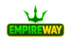 EMPIREWAY เดิมพันได้ไร้ขีดจำกัด ทางเลือกใหม่แห่งการพนันออนไลน์